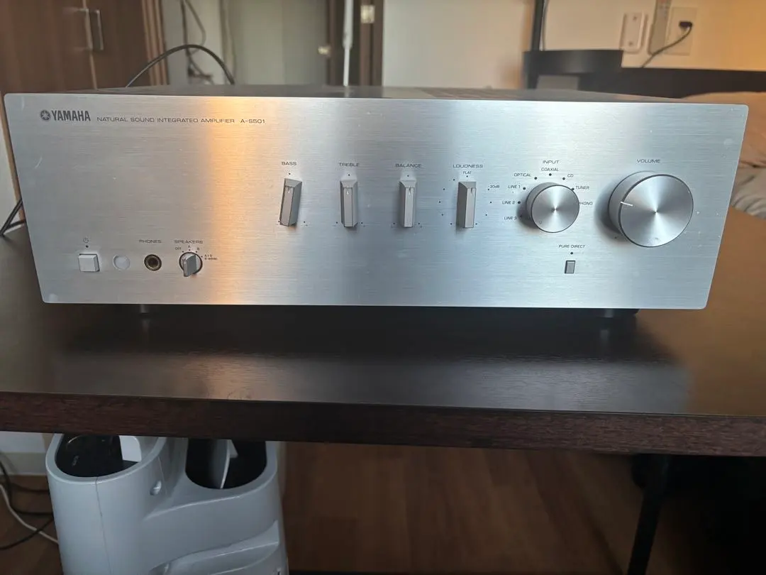 2026年最新】A-S501 YAMAHAの人気アイテム - メルカリ