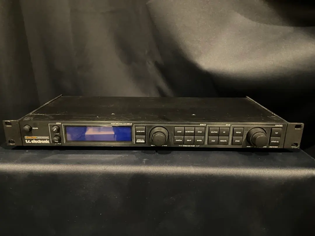 2026年最新】TC Electronic G-MAJORの人気アイテム - メルカリ