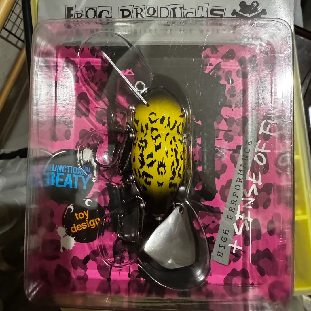 2026年最新】クレイジーウォブラーの人気アイテム - メルカリ