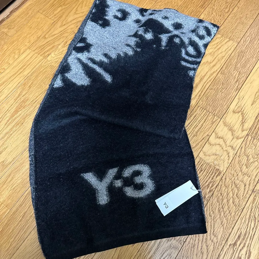 2026年最新】Y-3 マフラーの人気アイテム - メルカリ