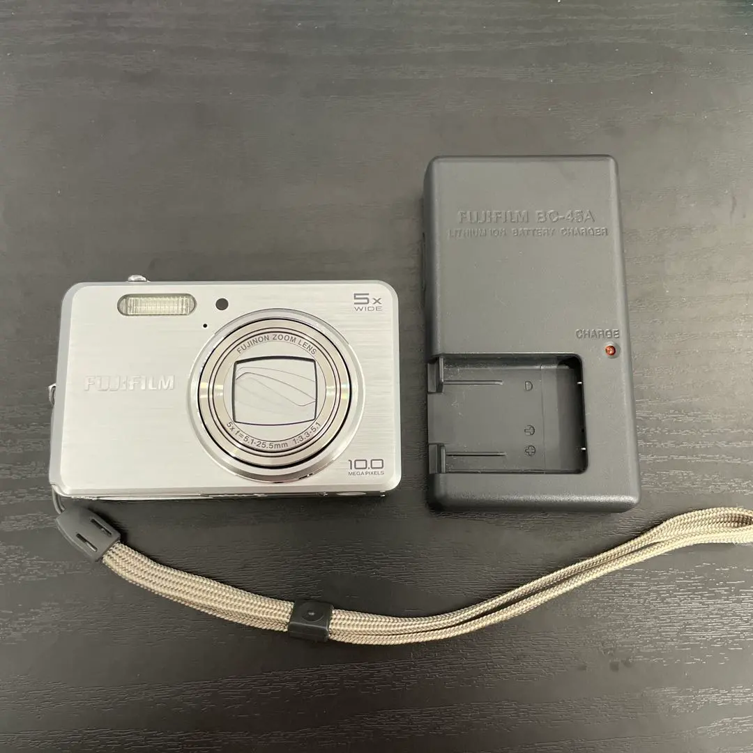 2026年最新】FInepix J150Wの人気アイテム - メルカリ