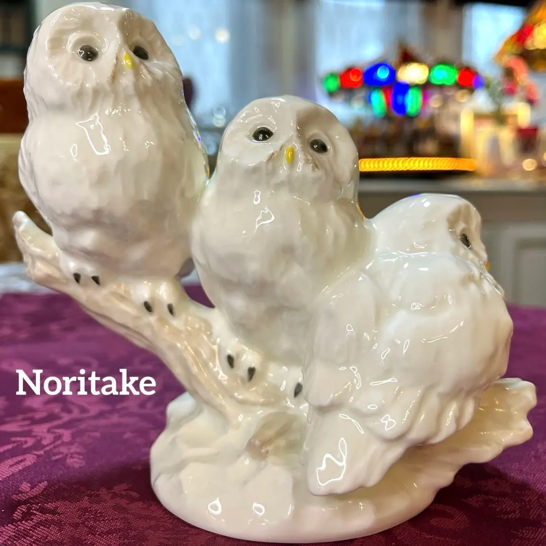 2026年最新】ノリタケ フィギュリンの人気アイテム - メルカリ