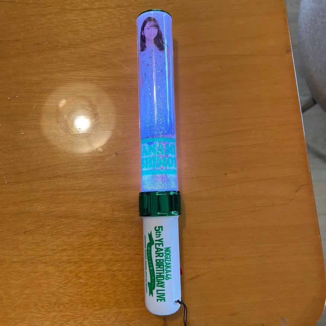 2026年最新】橋本奈々未 ペンライトの人気アイテム - メルカリ