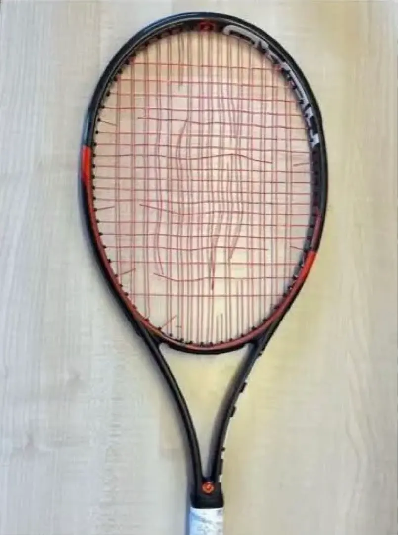 2026年最新】head prestige pro 中古の人気アイテム - メルカリ