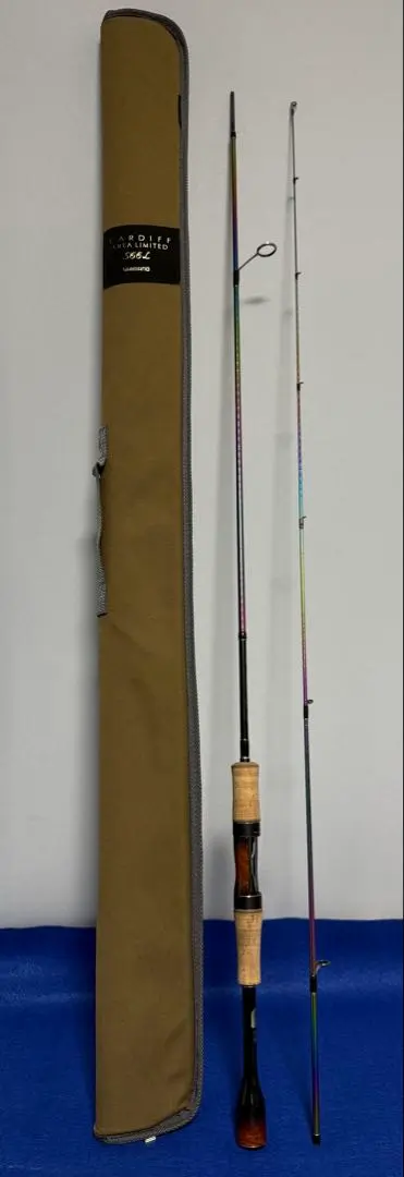 2026年最新】カーディフ エリアリミテッドの人気アイテム - メルカリ