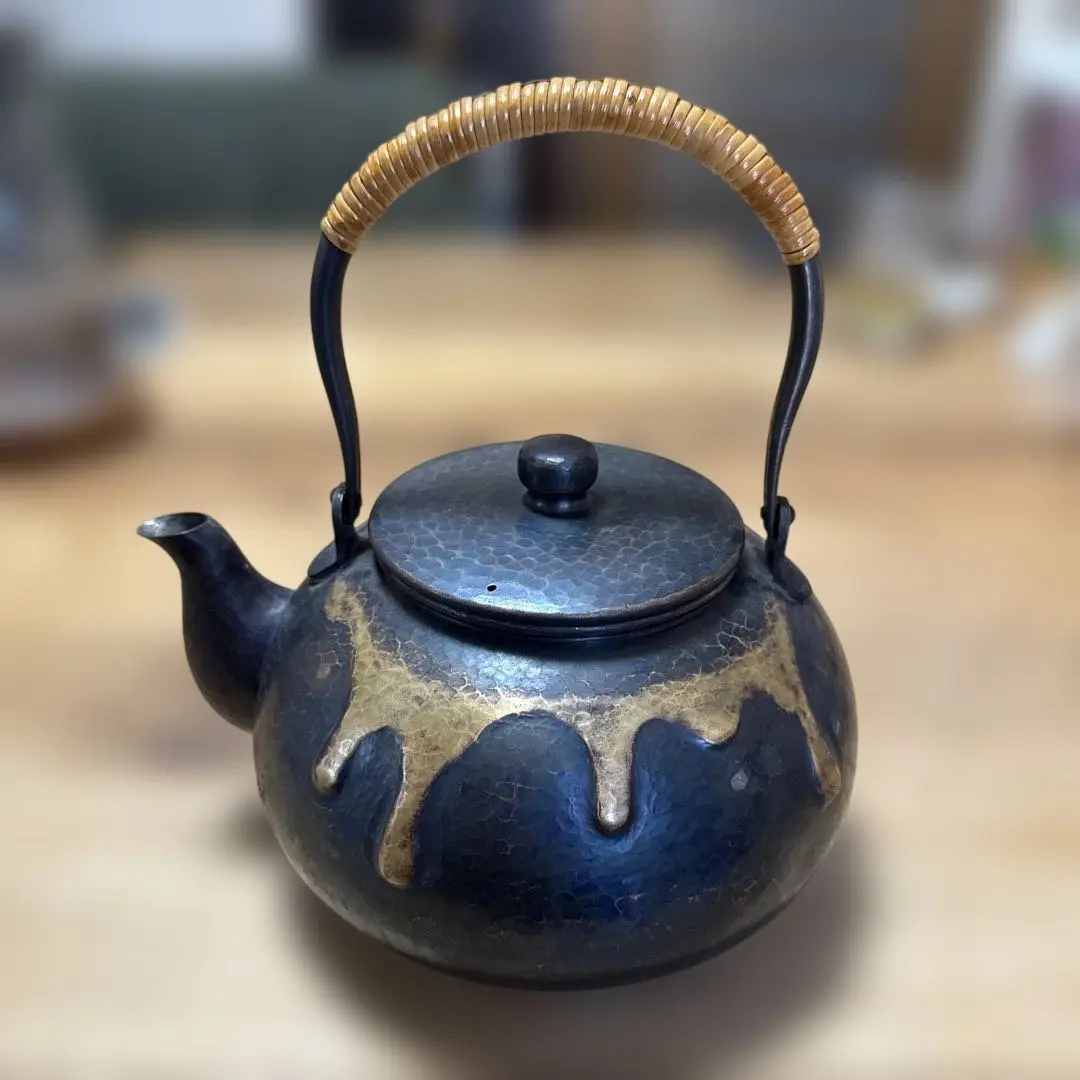 2026年最新】玉川堂 銅 やかんの人気アイテム - メルカリ