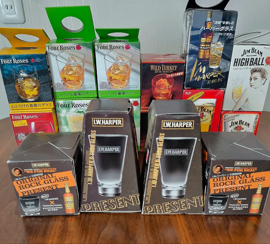 2026年最新】ワイルドターキーノベルティの人気アイテム - メルカリ