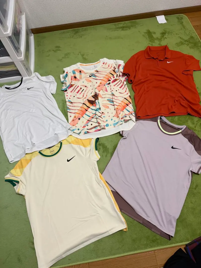 2026年最新】アルカラス ナイキの人気アイテム - メルカリ