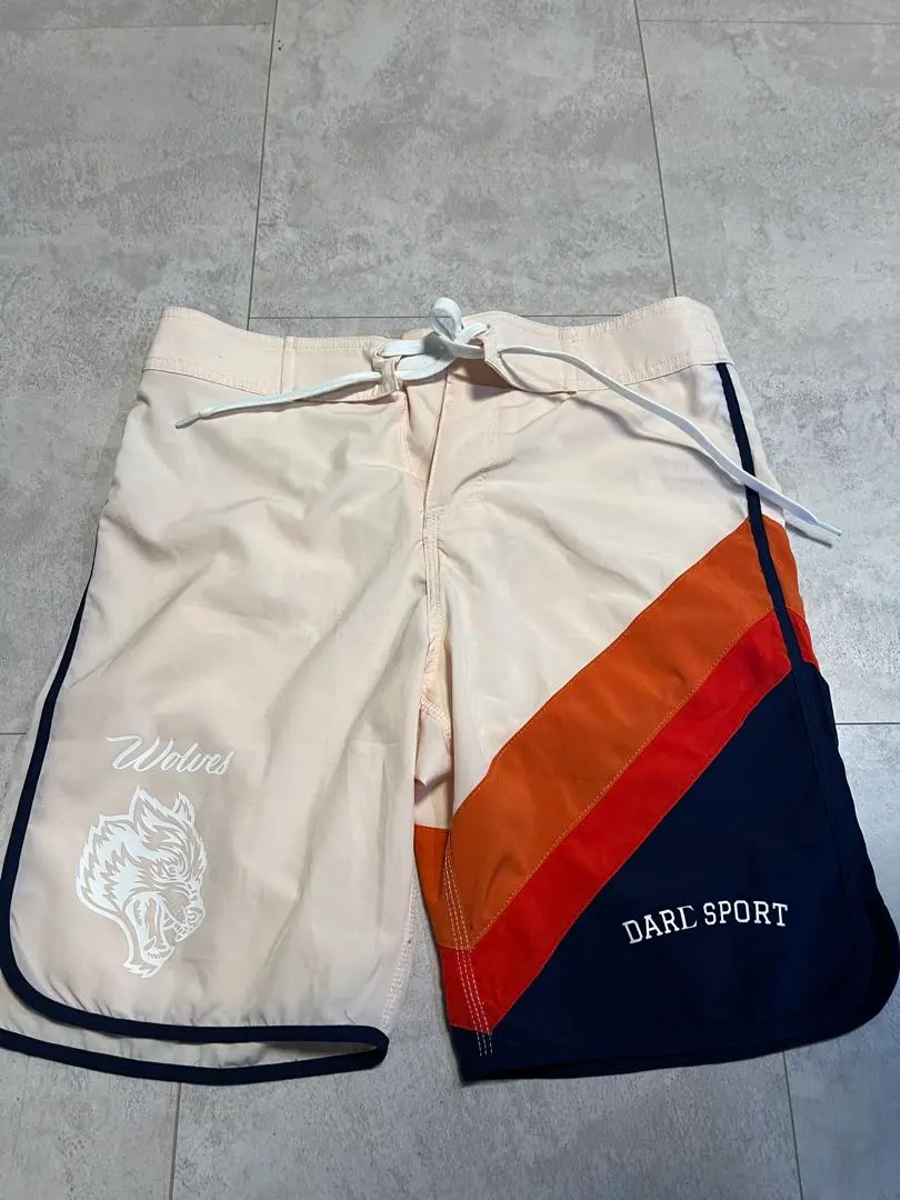 2026年最新】darc sport サーフパンツ 28の人気アイテム - メルカリ