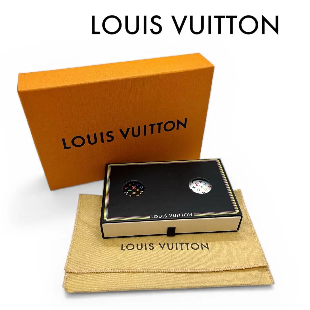 2026年最新】ルイヴィトンVIP顧客限定の人気アイテム - メルカリ