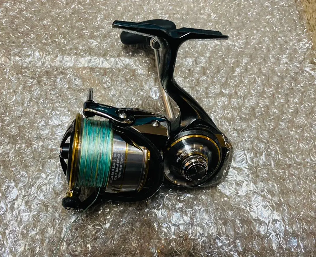 2026年最新】ダイワ(DAIWA) リール 20 ルビアス LT3000-Cの人気