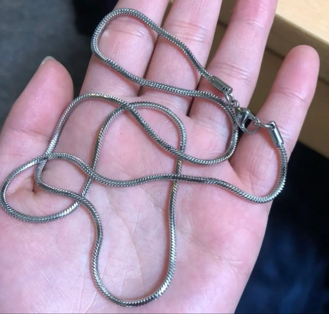 2026年最新】DiFFERENT ジョージネックレスの人気アイテム - メルカリ