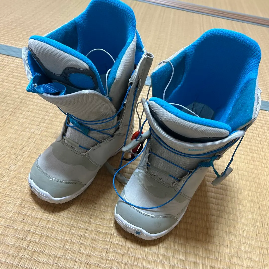 2026年最新】burton ambushの人気アイテム - メルカリ