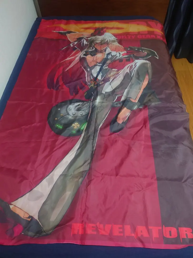 2026年最新】ギルティギア ポスターの人気アイテム - メルカリ