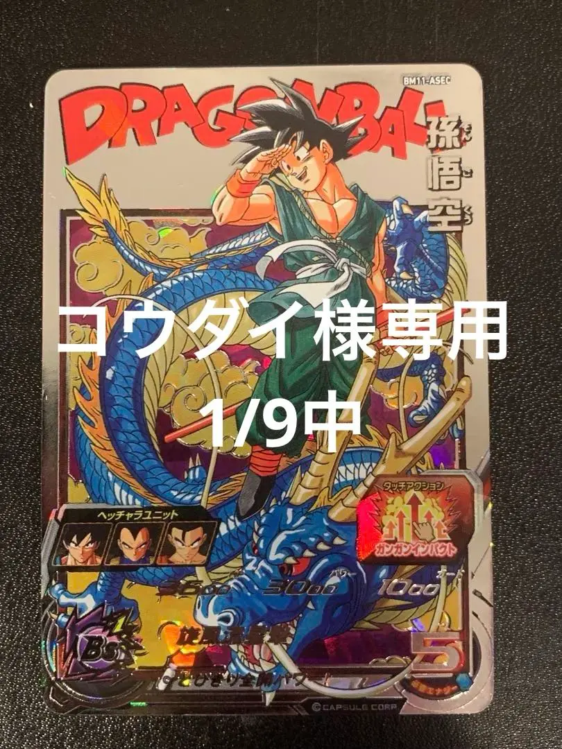 2026年最新】バイバイ悟空 パラレルの人気アイテム - メルカリ