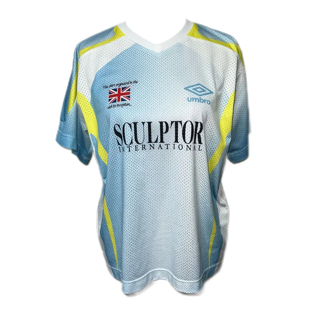 2026年最新】SCULPTOR umbroの人気アイテム - メルカリ