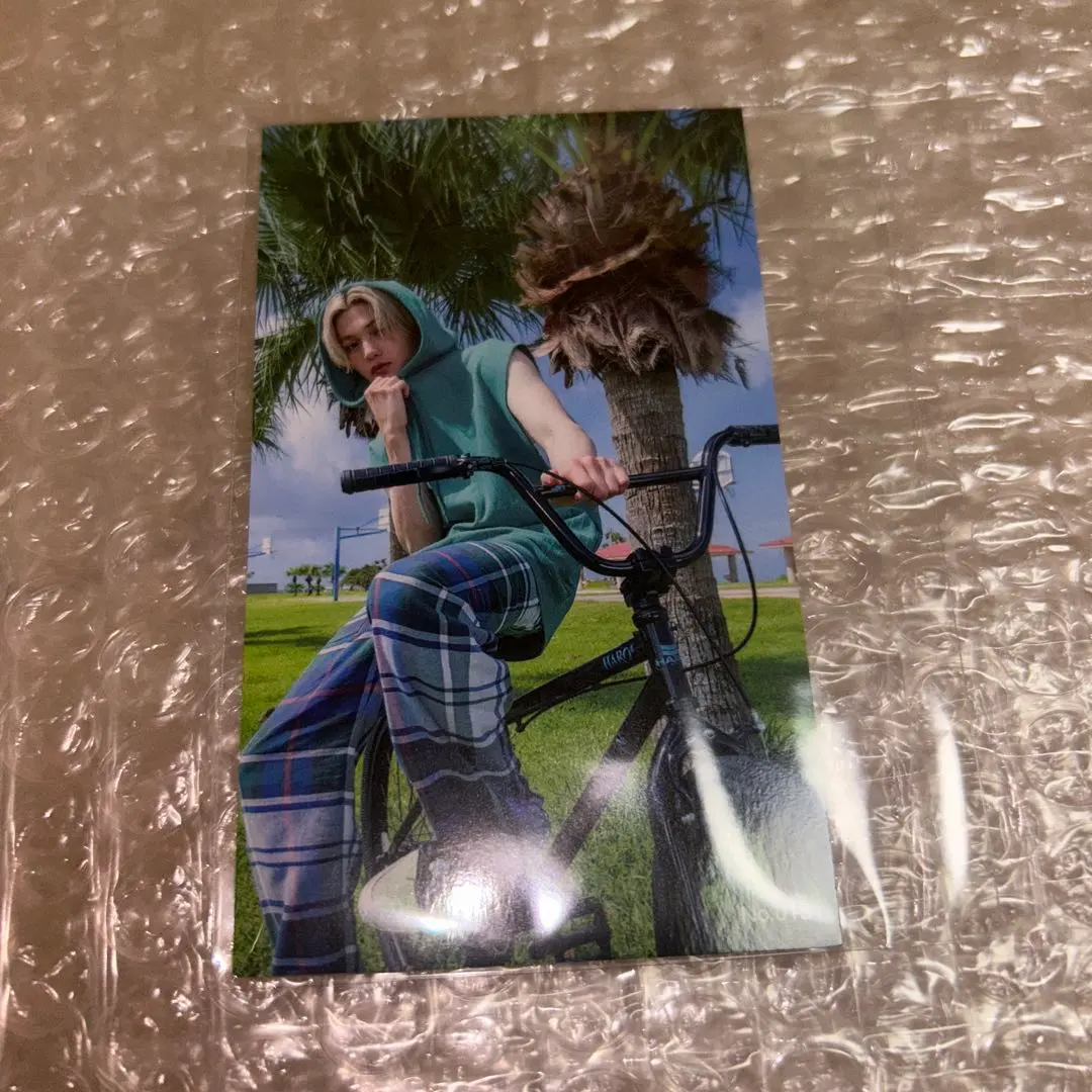 2026年最新】八木勇征 トレカ summer bikeの人気アイテム - メルカリ