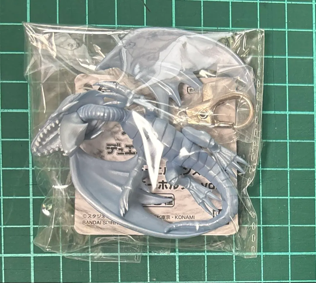 2026年最新】遊☆戯☆王デュエルモンスターズ フィギュアキーホルダー