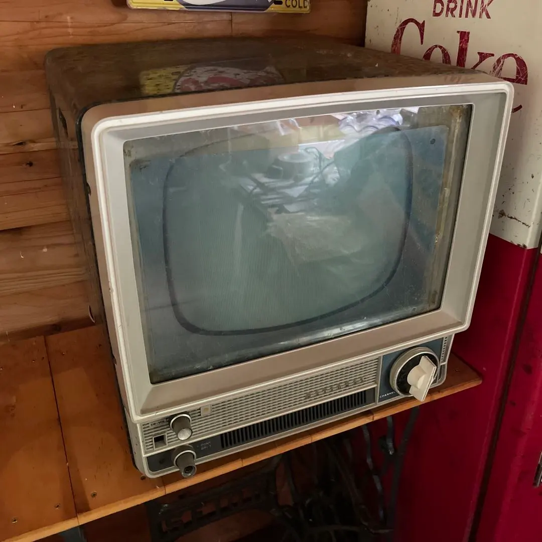 2026年最新】真空管テレビ ナショナルの人気アイテム - メルカリ