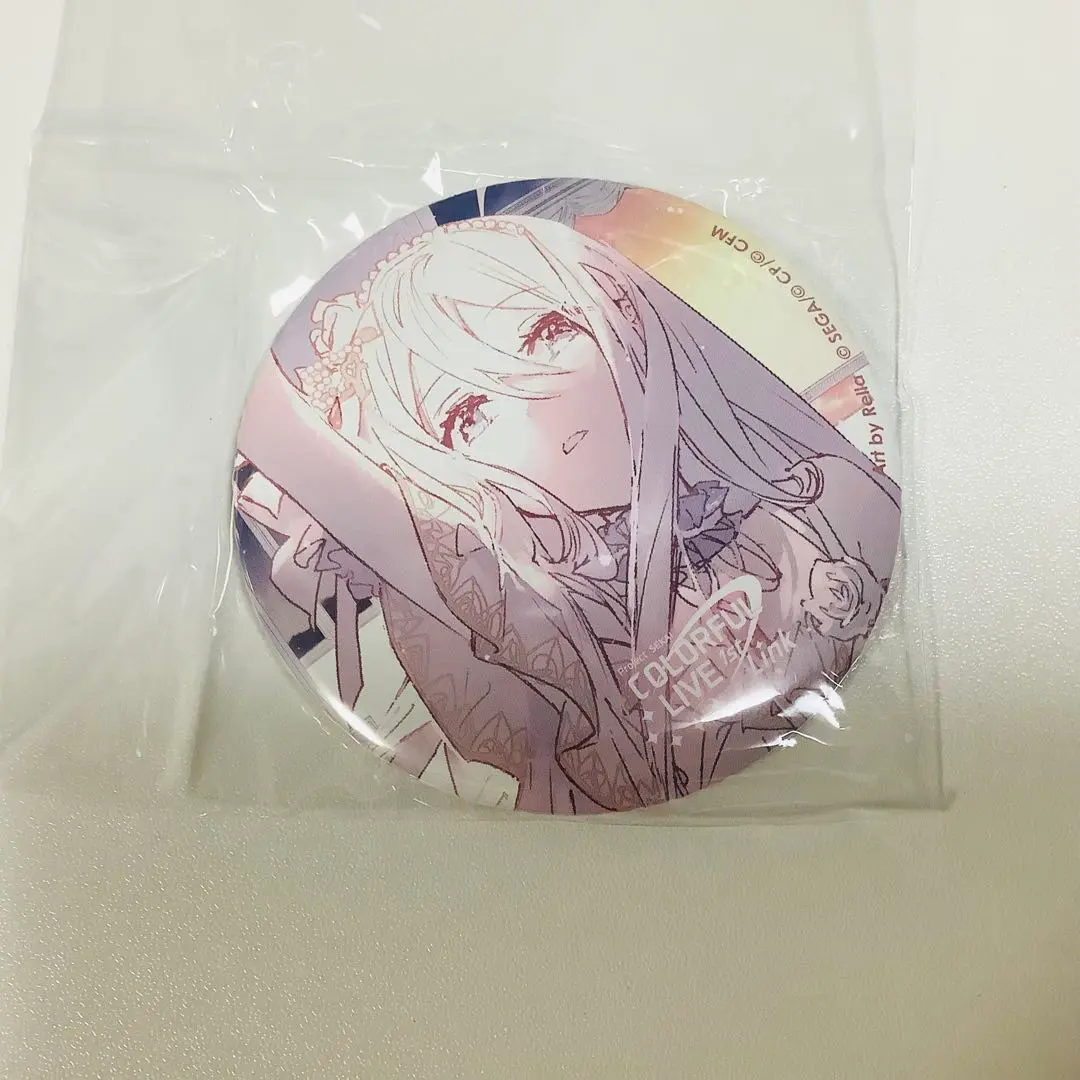 2026年最新】プロセカ 缶ミラー 奏の人気アイテム - メルカリ