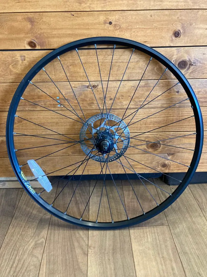 2026年最新】mavic ホイール 26の人気アイテム - メルカリ