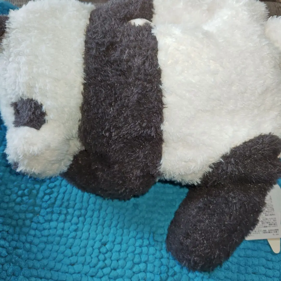 2026年最新】ジェラートピケ パンダ ティッシュの人気アイテム - メルカリ