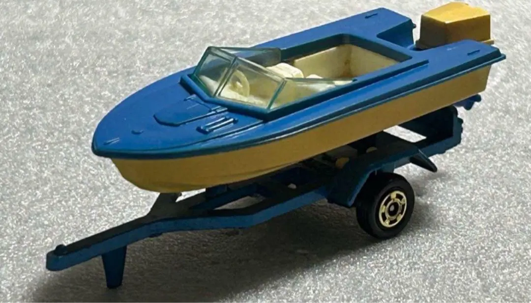 2026年最新】トミカ ヤマハボートの人気アイテム - メルカリ