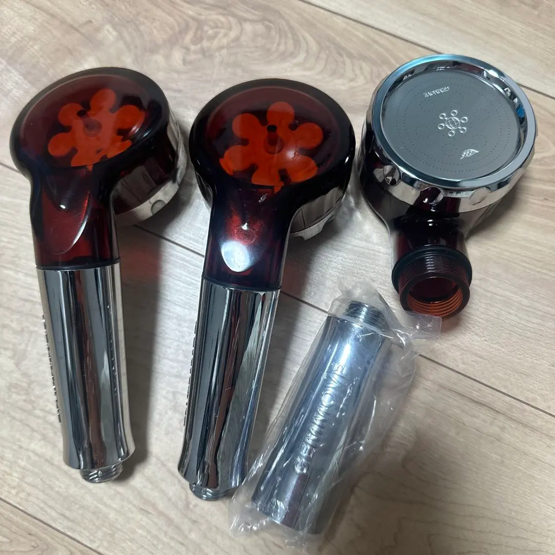 2026年最新】ジェンマジャパン シャワーヘッドの人気アイテム - メルカリ