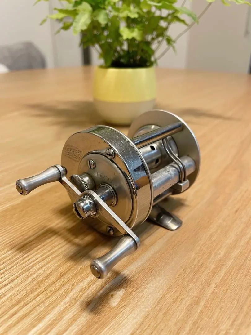 2026年最新】ラングレー リールキャストの人気アイテム - メルカリ