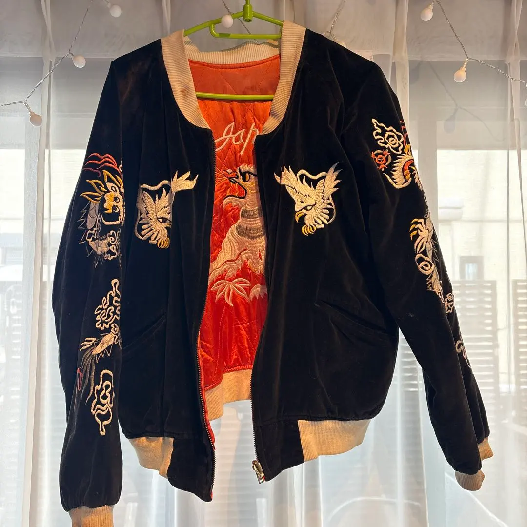 2026年最新】シルバーストーン スカジャンの人気アイテム - メルカリ