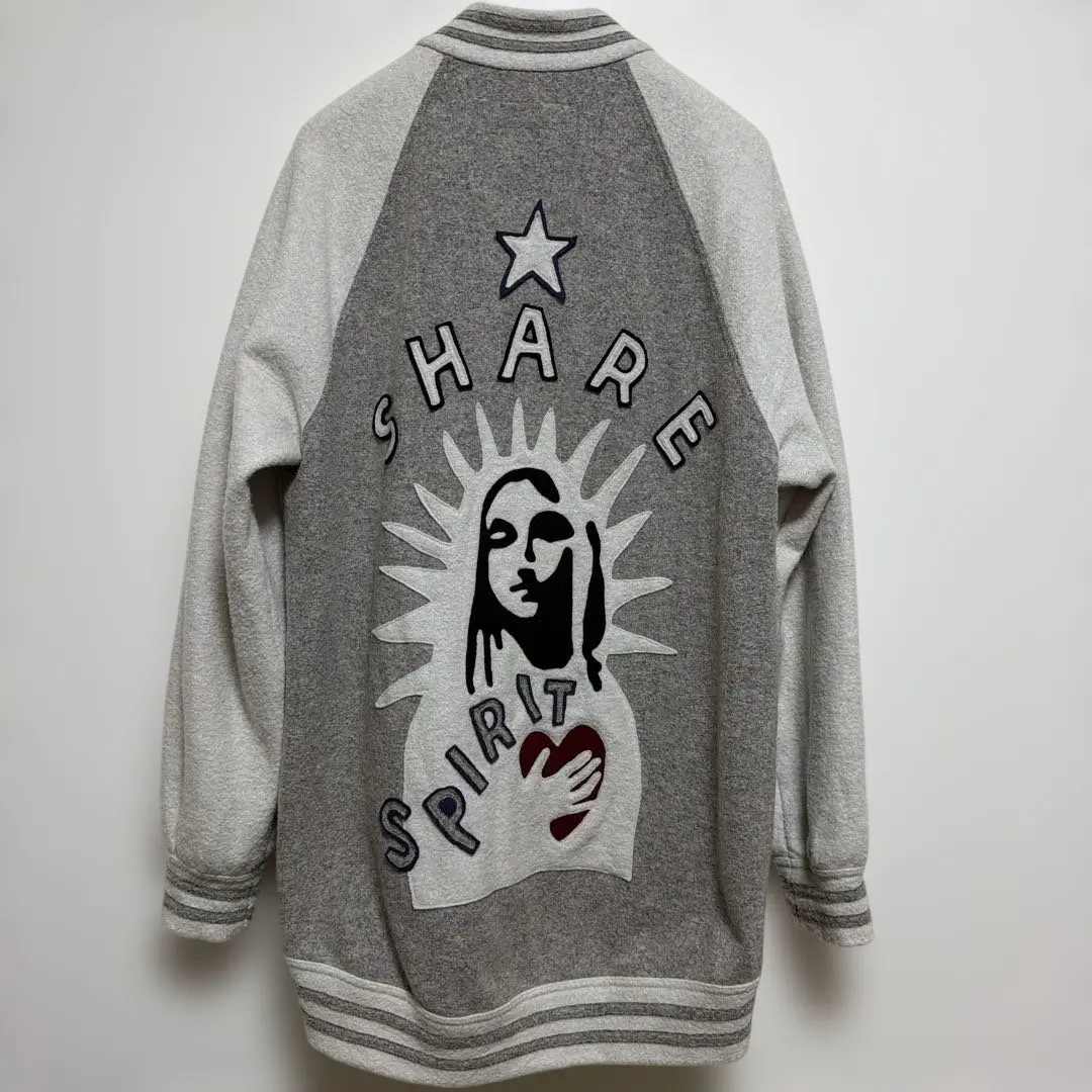 2026年最新】share spirit スカジャンの人気アイテム - メルカリ