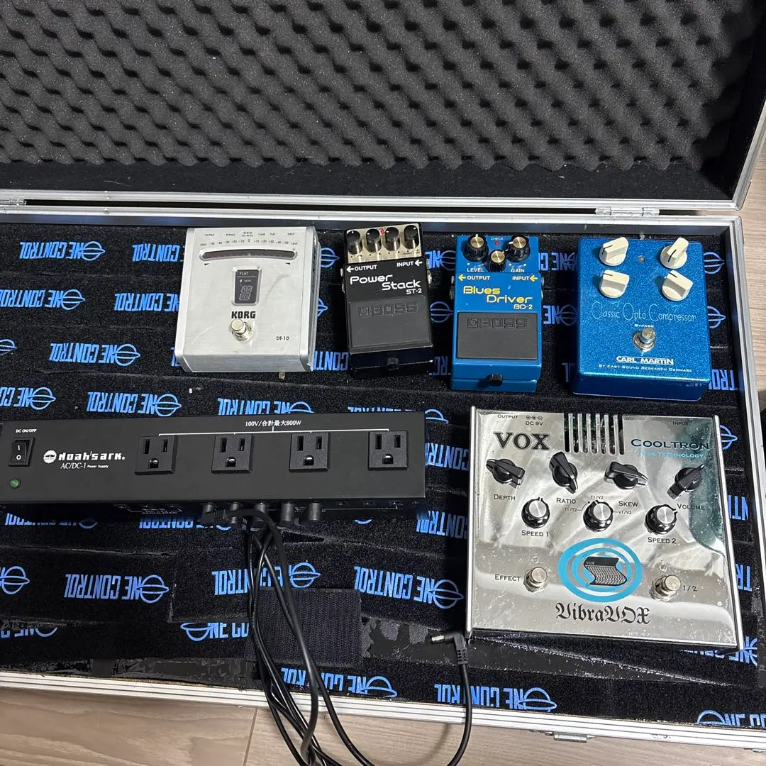 2026年最新】vox cooltronの人気アイテム - メルカリ