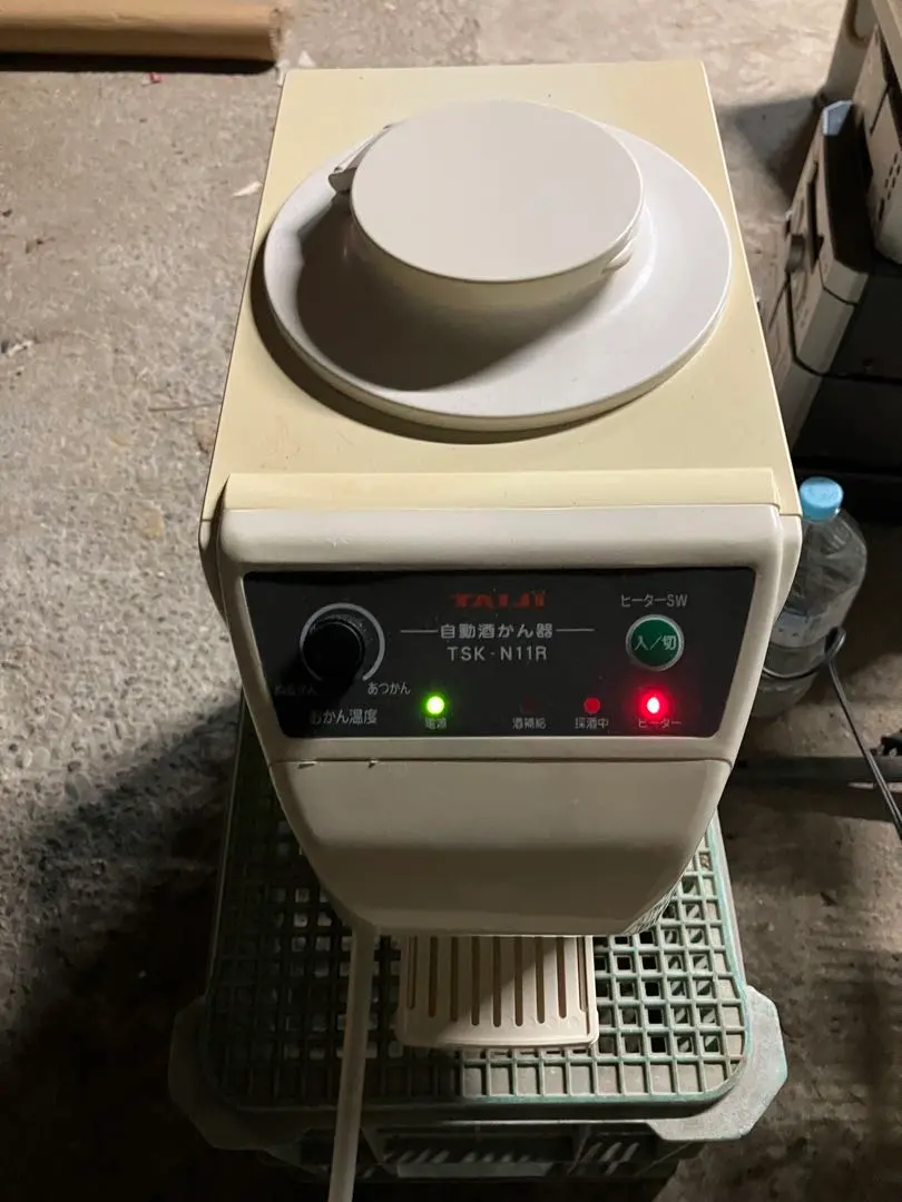 2026年最新】酒燗器 業務用の人気アイテム - メルカリ