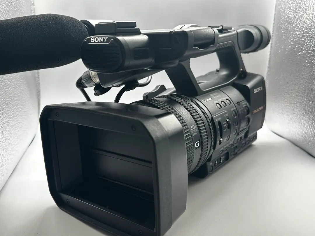 2026年最新】sony nx5jの人気アイテム - メルカリ