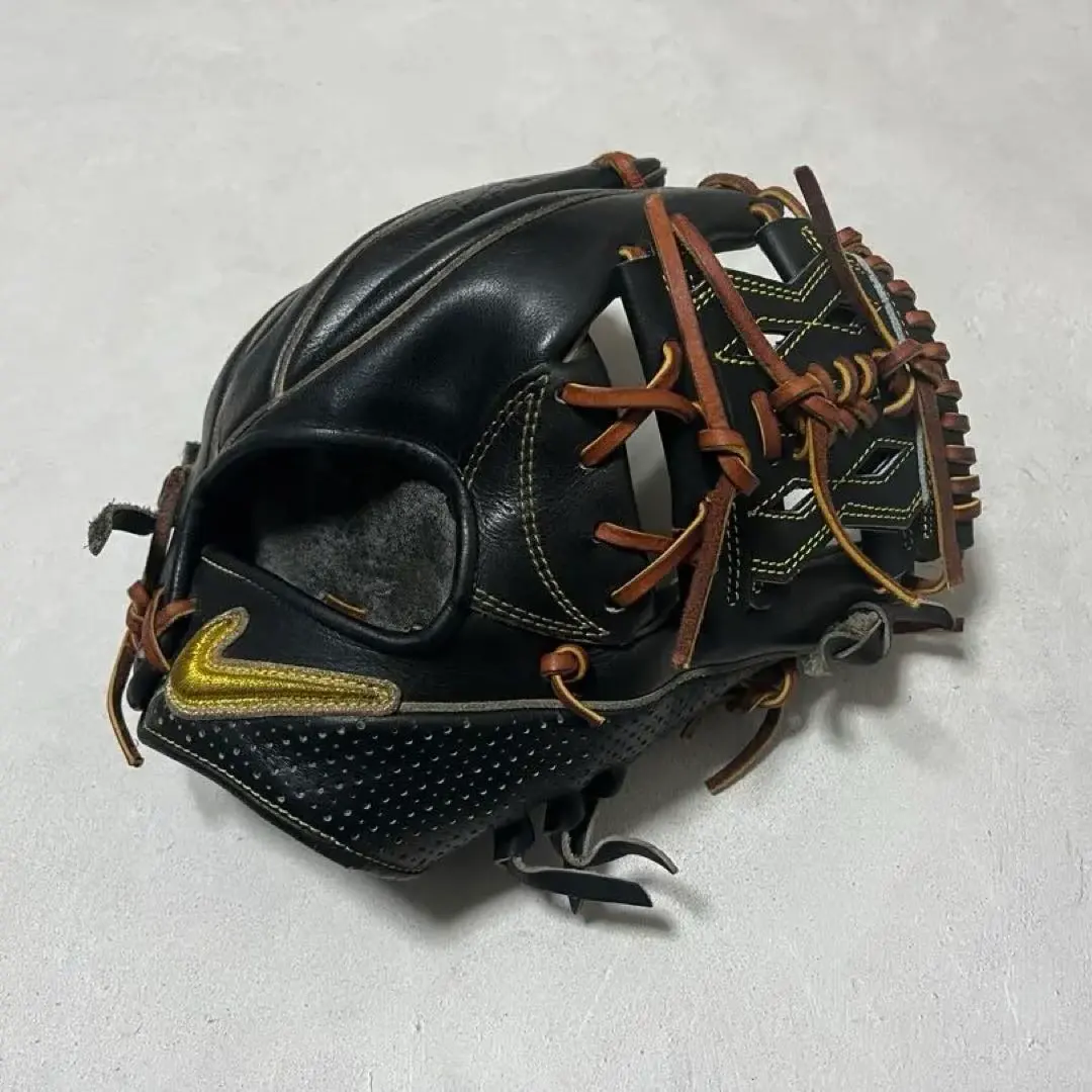 2026年最新】NIKE グローブ 謝道の人気アイテム - メルカリ