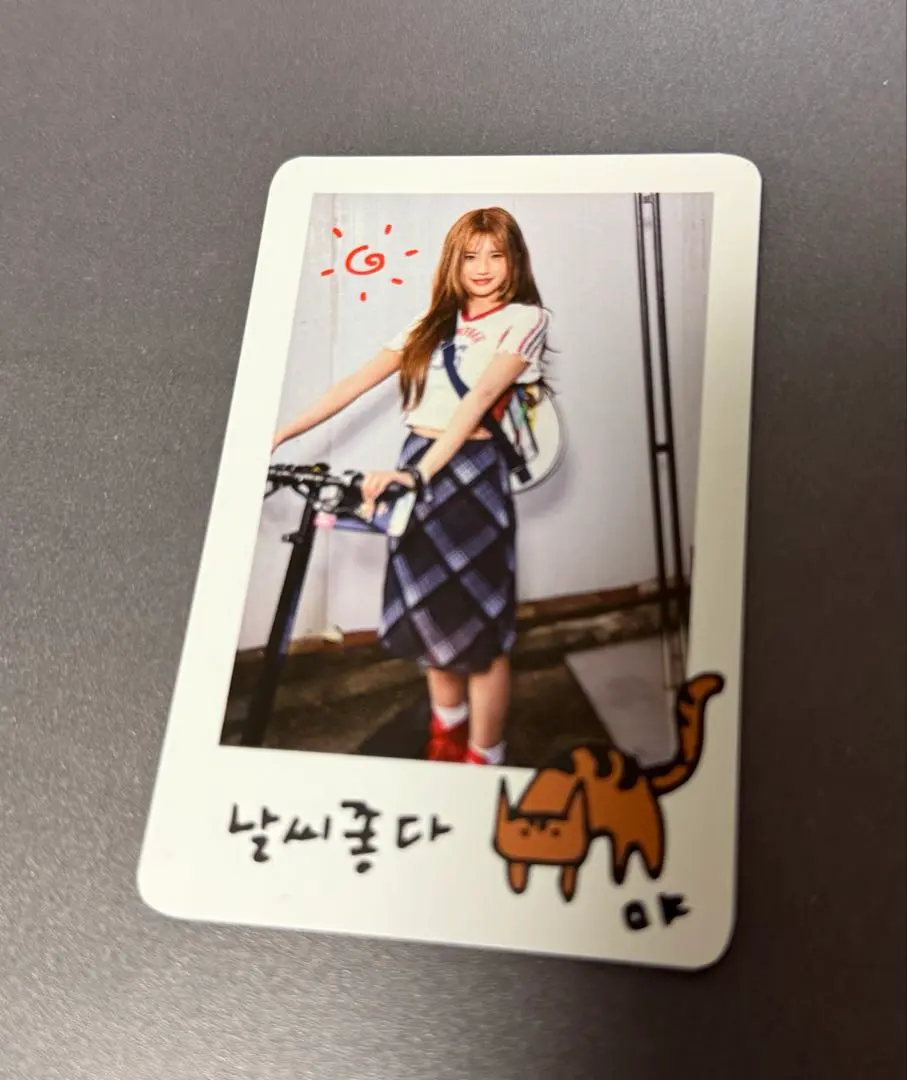 2026年最新】ハヨン トレカ fromis_9の人気アイテム - メルカリ