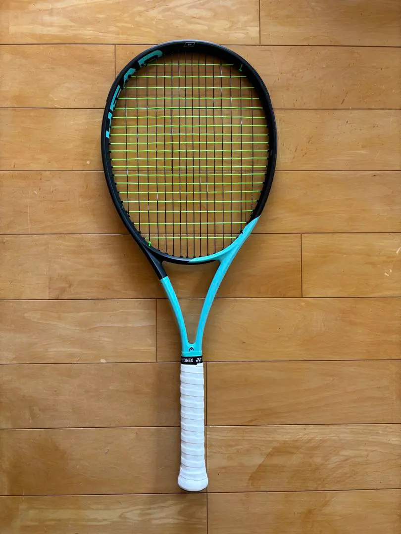 2026年最新】HEAD 2022 BOOM MP テニスの人気アイテム - メルカリ