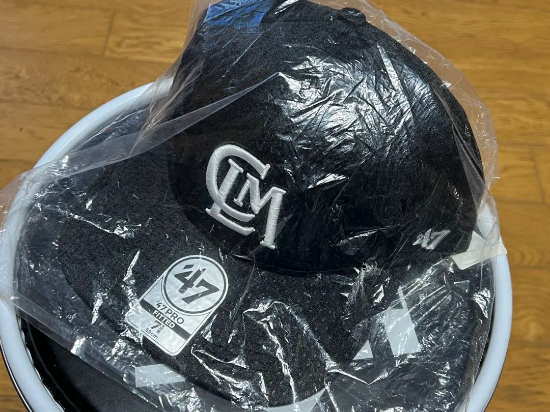 2026年最新】ロッテ キャップ clmの人気アイテム - メルカリ