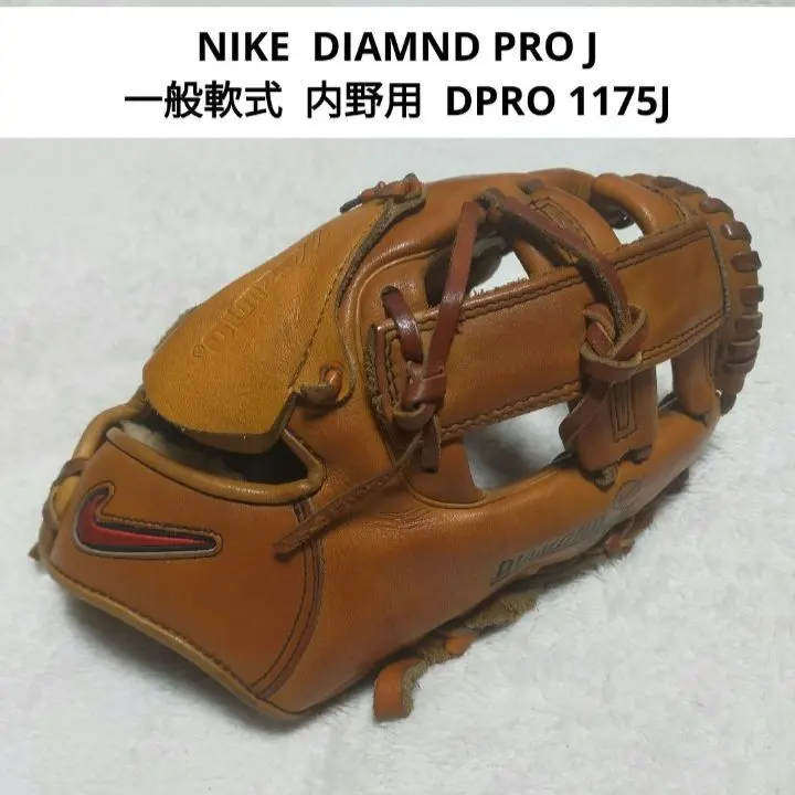 2026年最新】NIKE DIAMOND PRO Jの人気アイテム - メルカリ