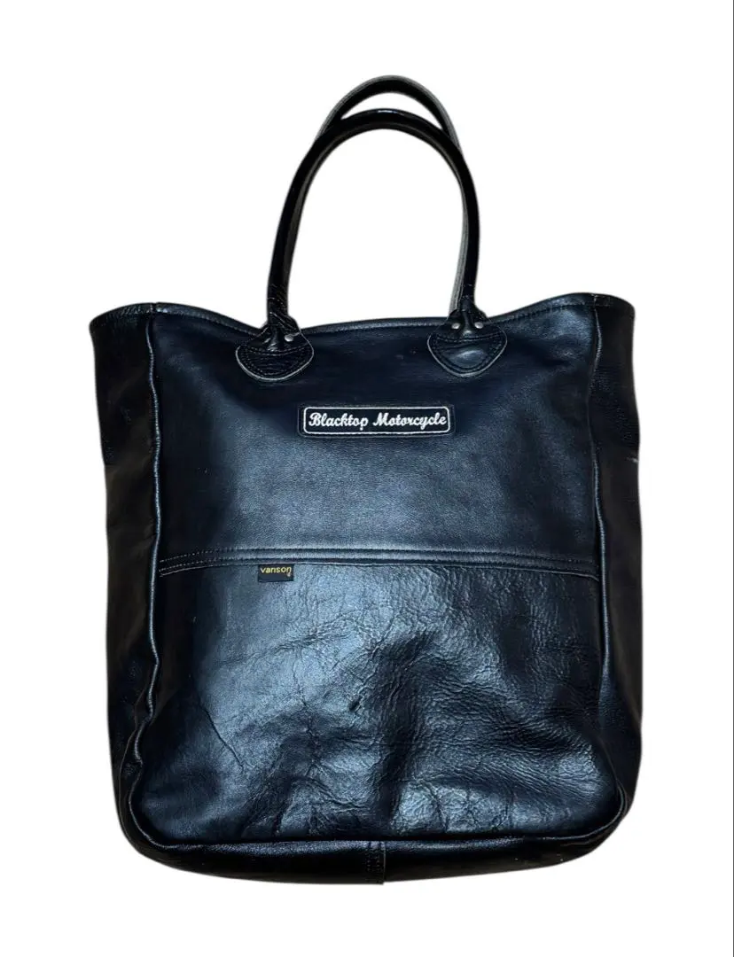 2026年最新】VANSON バンソン レザートートバッグの人気アイテム