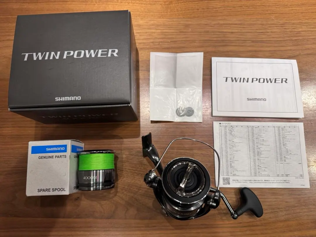 2026年最新】24ツインパワー 4000mhgの人気アイテム - メルカリ