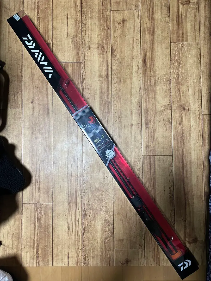 2026年最新】ダイワ 月下美人 70L-Tの人気アイテム - メルカリ