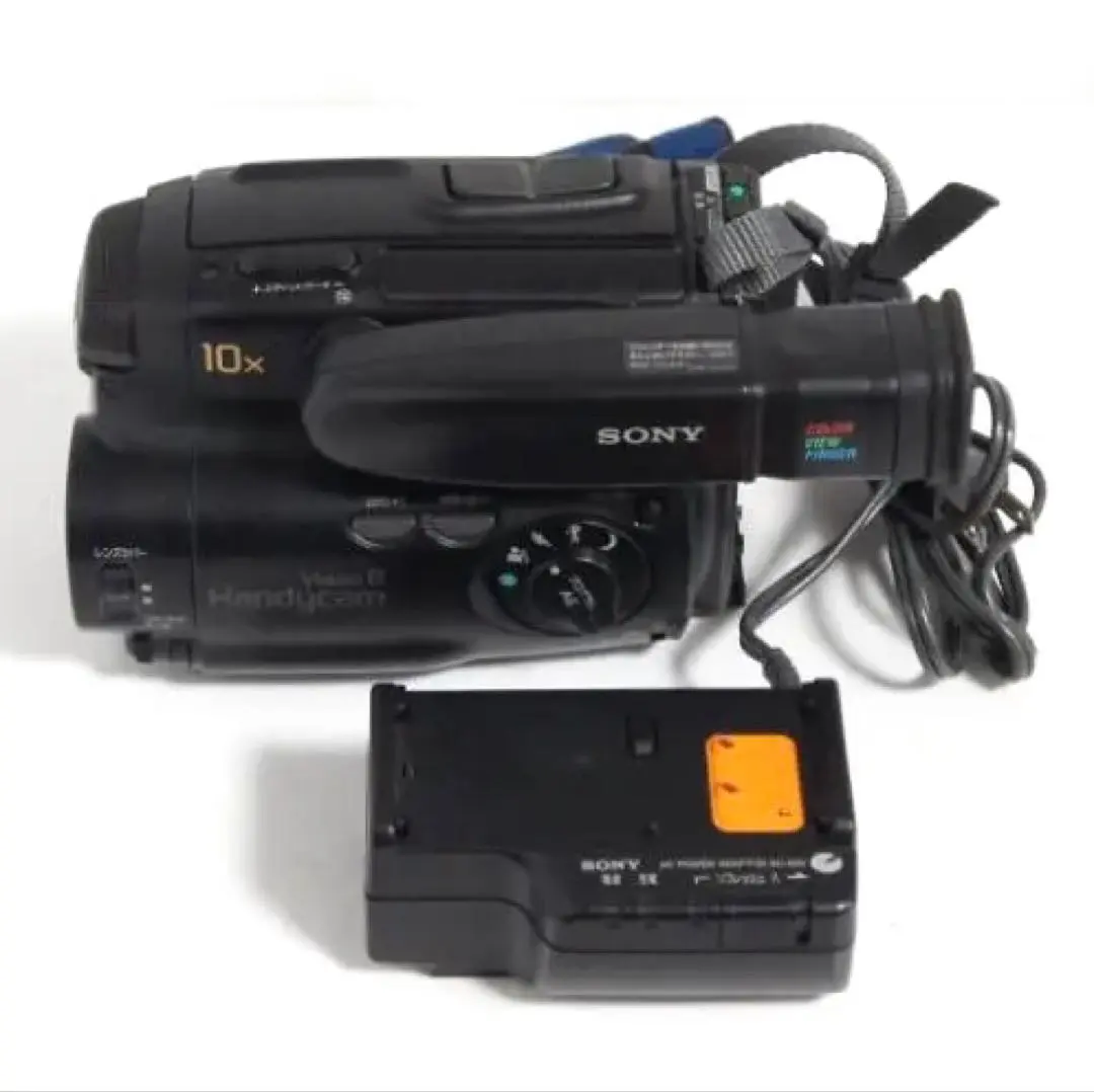 2026年最新】SONY CCD TR11の人気アイテム - メルカリ