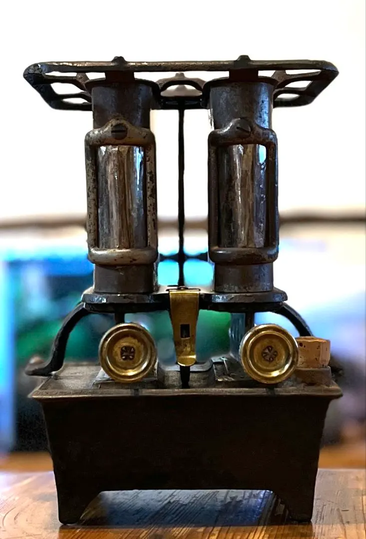 2026年最新】アイロンストーブ ヴィンテージの人気アイテム - メルカリ