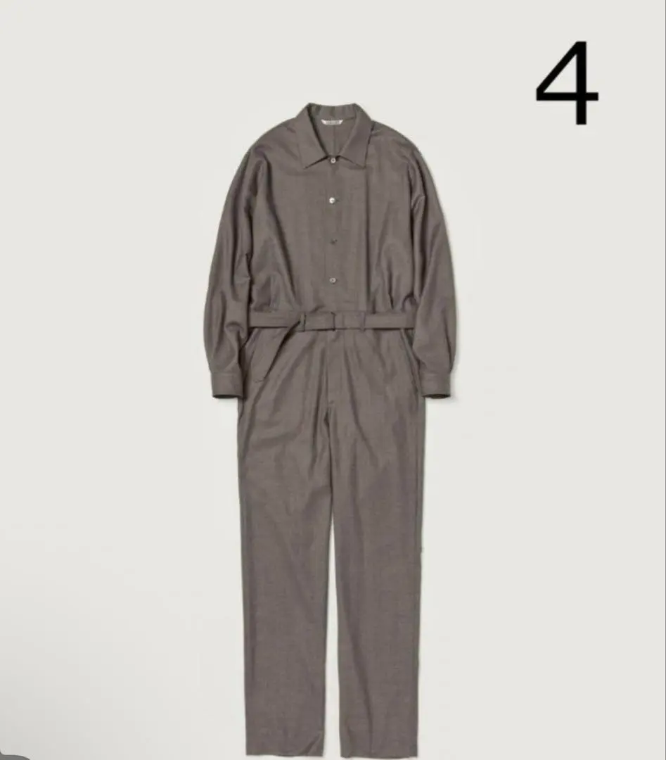 2026年最新】auralee ジャンプの人気アイテム - メルカリ