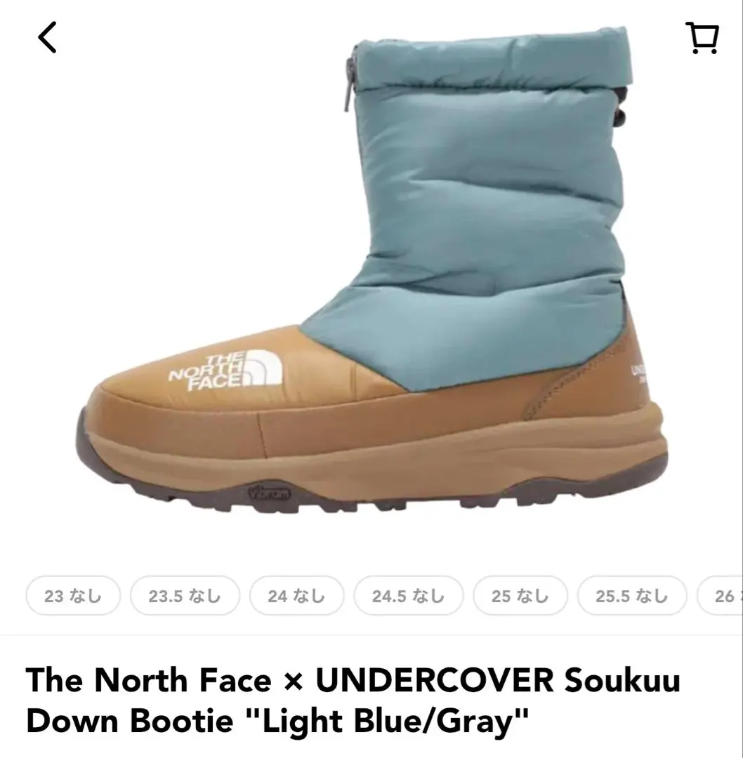 2026年最新】アンダーカバー ノースフェイス キャップの人気アイテム