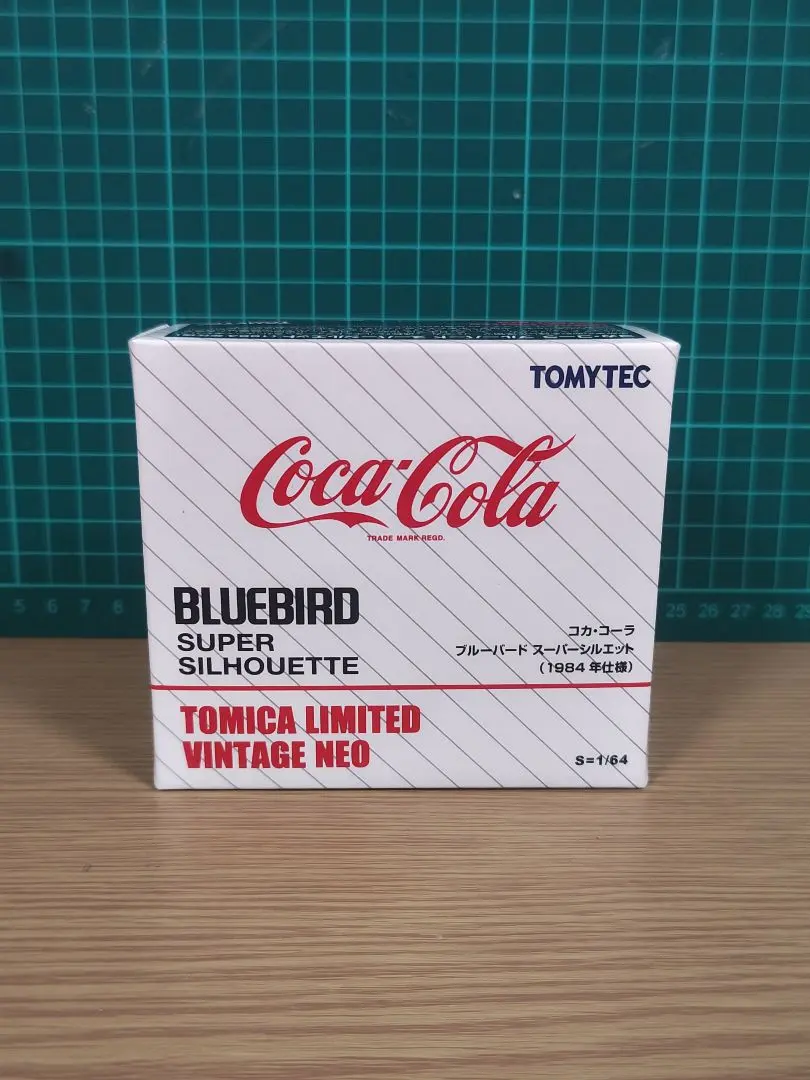 2026年最新】ブルーバード スーパーシルエット コカコーラの人気