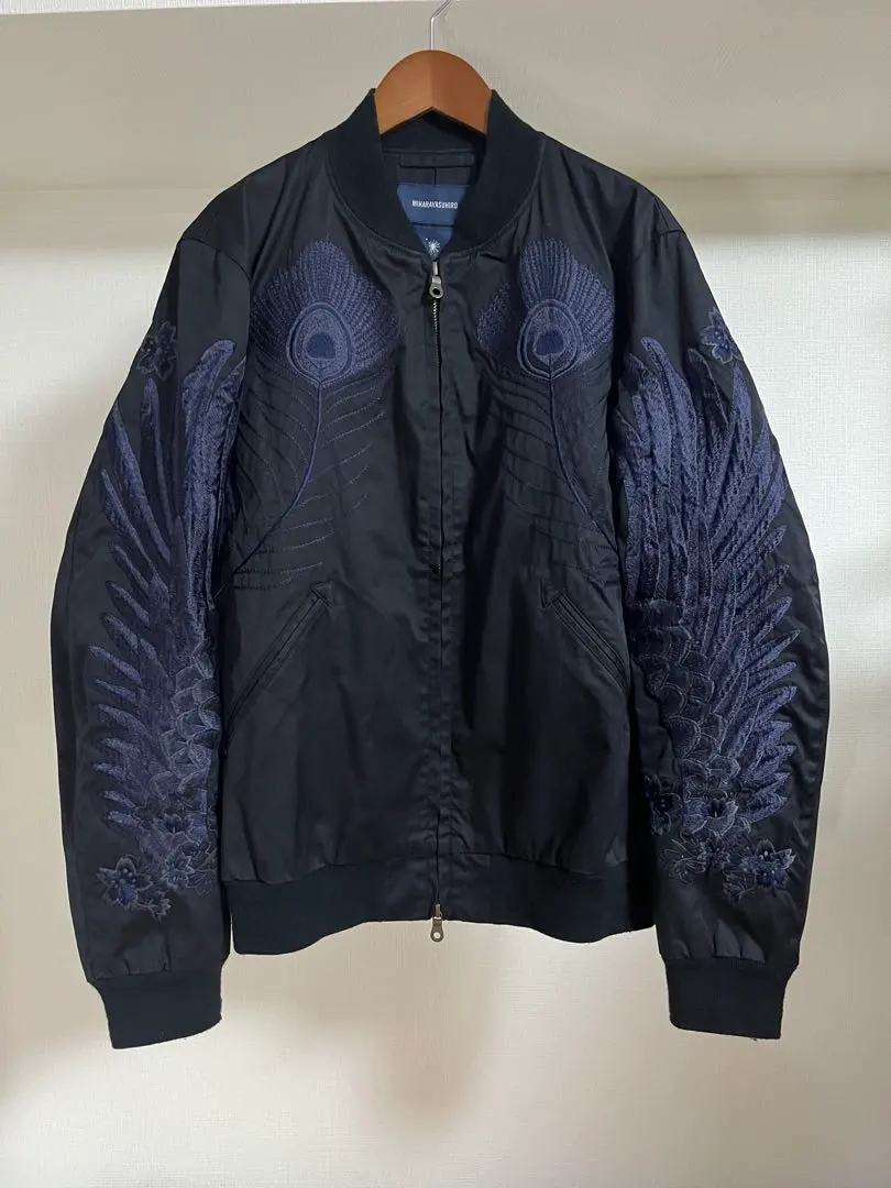 2026年最新】Miharayasuhiro スカジャンの人気アイテム - メルカリ