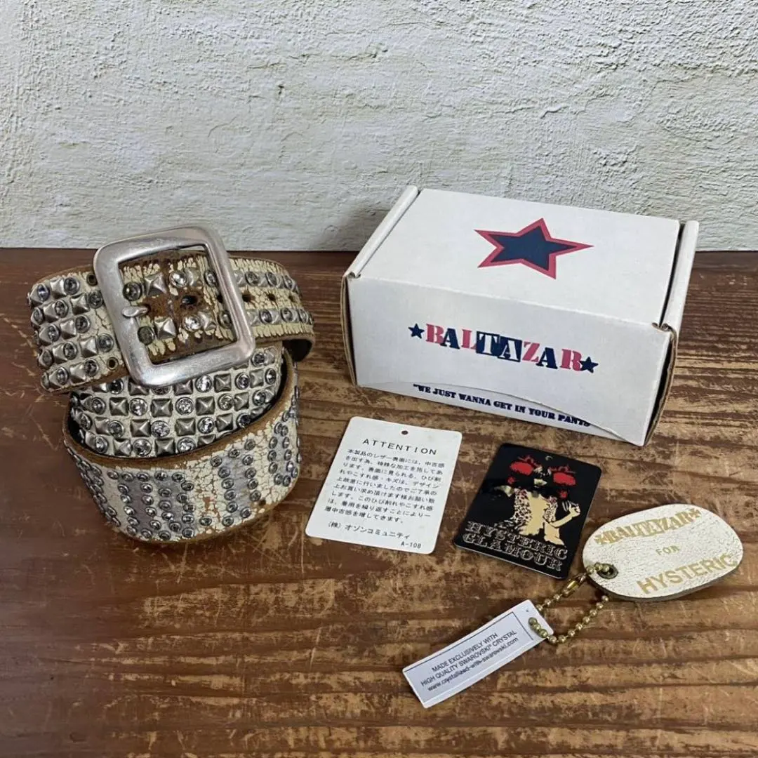 2026年最新】ヒステリックグラマー バルタザールの人気アイテム - メルカリ