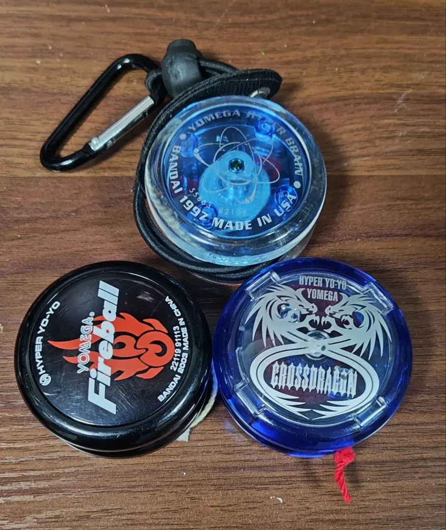 2026年最新】ハイパーヨーヨー◇ハイパードラゴンファイヤーの人気